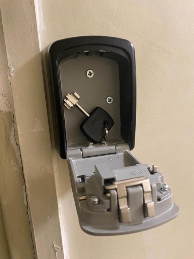 Petit Appartement Gare De Lyon Paris Eksteriør billede